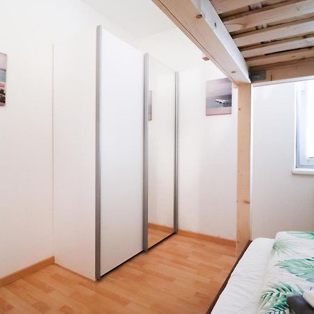 Cozynite Premium Apartment Favoriten 2 Viena Exterior foto